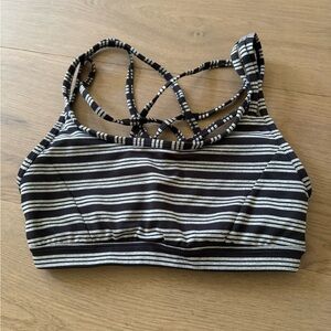Sports bra Athleta XS